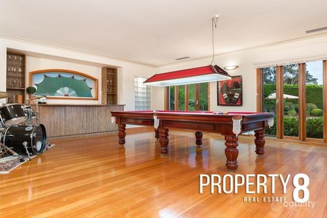 Property photo of 9 Greenview Close Lysterfield South VIC 3156