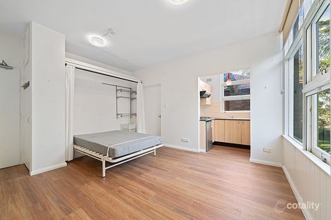 Property photo of 806/55 Lavender Street Milsons Point NSW 2061