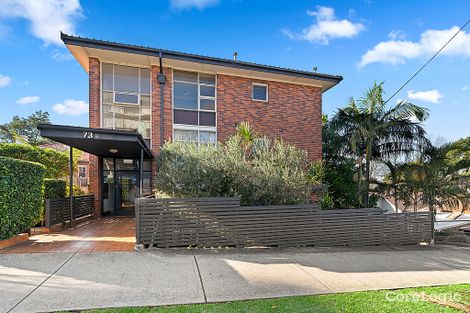 Property photo of 806/55 Lavender Street Milsons Point NSW 2061