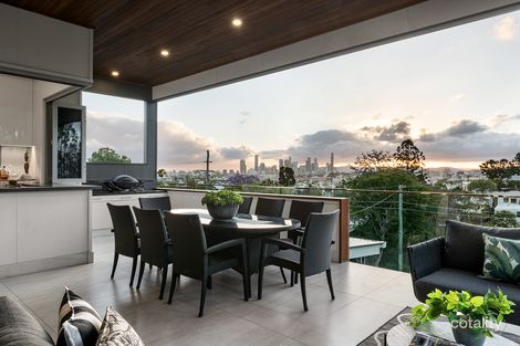 Property photo of 33 McIlwraith Avenue Balmoral QLD 4171