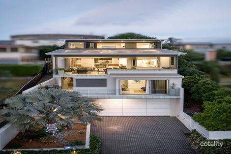 Property photo of 33 McIlwraith Avenue Balmoral QLD 4171