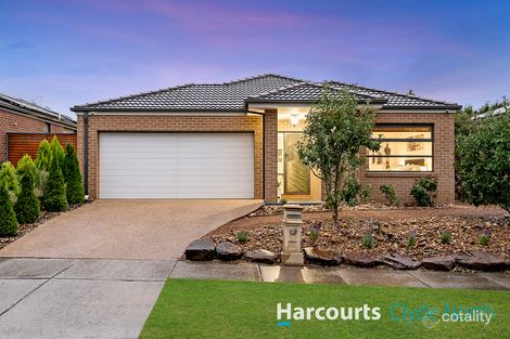 4 Scenic Ave, Clyde, VIC 3978