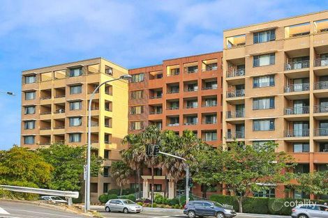 Property photo of 104/564-576 Railway Parade Hurstville NSW 2220