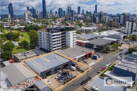 24 Manilla St, East Brisbane, QLD 4169