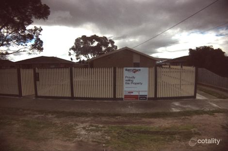 Property photo of 112 Fairbairn Drive Corio VIC 3214