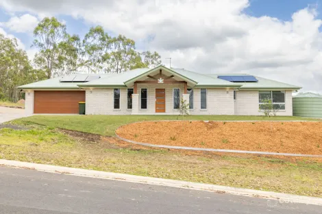 1 Chevonne Pl, Apple Tree Creek, QLD 4660