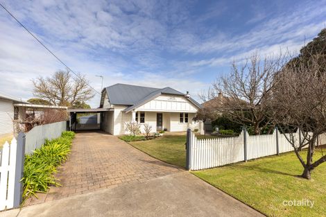 Property photo of 24 Pethick Street Naracoorte SA 5271