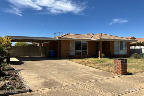 Property photo of 31 Brooks Avenue Shepparton VIC 3630