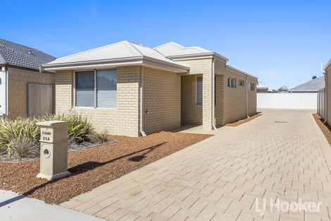 Property photo of 24A Whipbird Road Alkimos WA 6038