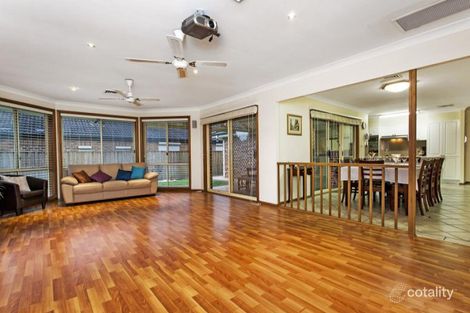 Property photo of 15 Arabella Place Bella Vista NSW 2153