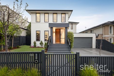 Property photo of 66 Rowen Street Glen Iris VIC 3146