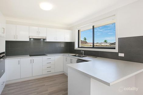 Property photo of 3/27 Minmi Road Edgeworth NSW 2285