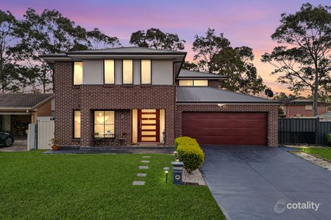 Property photo of 6 Brunswick Heads Crescent Hoxton Park NSW 2171