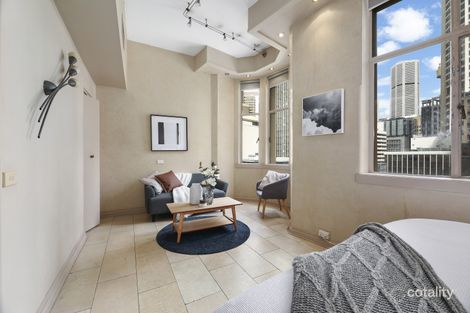 Property photo of 702/4 Bridge Street Sydney NSW 2000