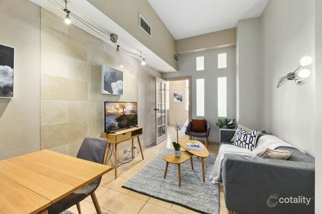 Property photo of 702/4 Bridge Street Sydney NSW 2000