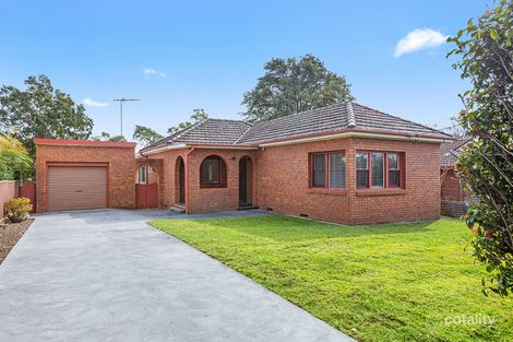 Property photo of 26 Rickard Road Warrimoo NSW 2774