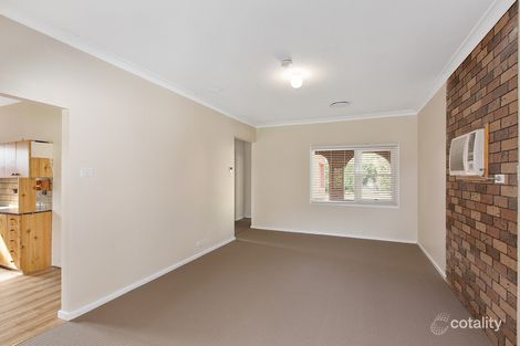 Property photo of 26 Rickard Road Warrimoo NSW 2774