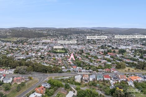 Property photo of 1/3-7 Chungon Crescent South Launceston TAS 7249