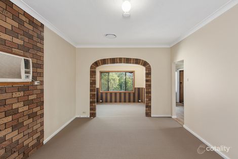 Property photo of 26 Rickard Road Warrimoo NSW 2774