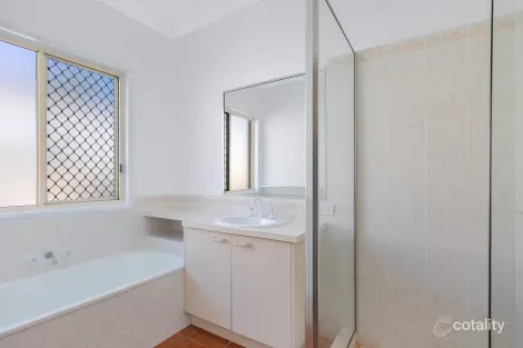 Property photo of 46 Forest Ridge Drive Narangba QLD 4504