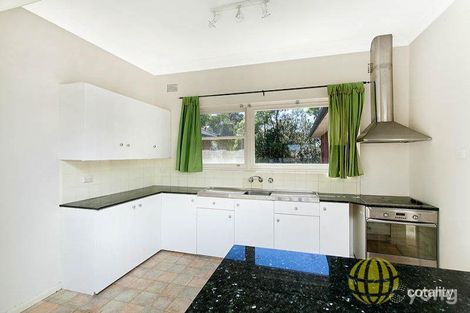 Property photo of 7/5 William Street South Hurstville NSW 2221