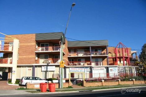 Property photo of 16/12-16 Toongabbie Road Toongabbie NSW 2146