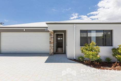 3/37 Sackville Tce, Scarborough, WA 6019