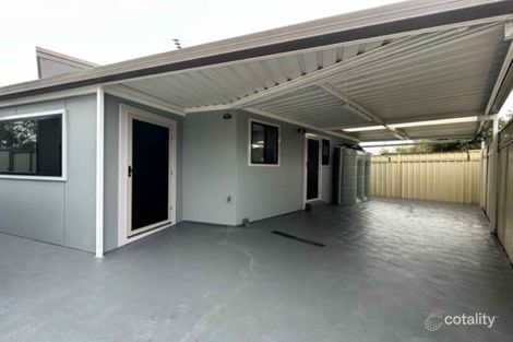 Property photo of 117 Cardwell Street Canley Vale NSW 2166