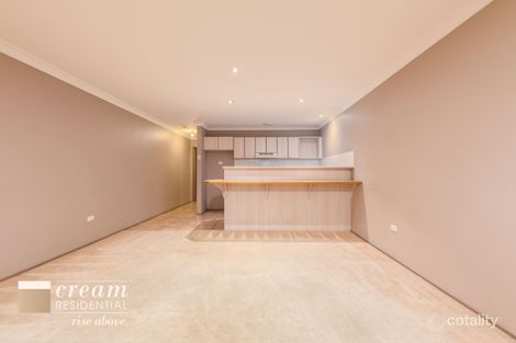 Property photo of 49 Dover Court Phillip ACT 2606
