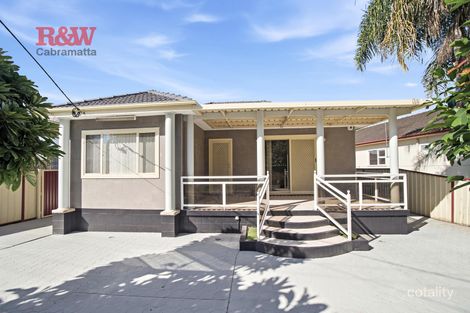 11 Vincent Cres, Canley Vale, NSW 2166