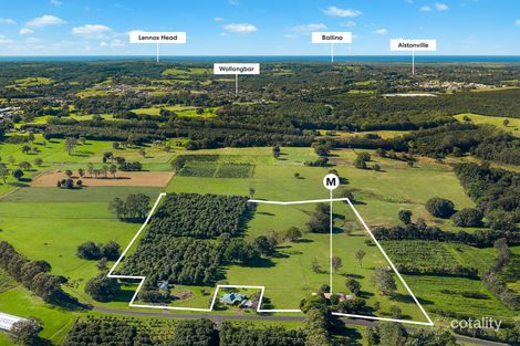 107 Lindendale Rd, Wollongbar, NSW 2477