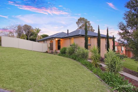 176 Joseph Banks Dr, Kings Langley, NSW 2147