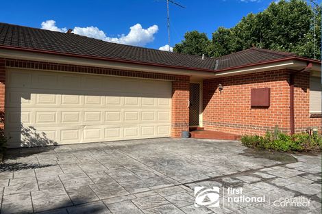 2/3 Chapel St, Richmond, NSW 2753