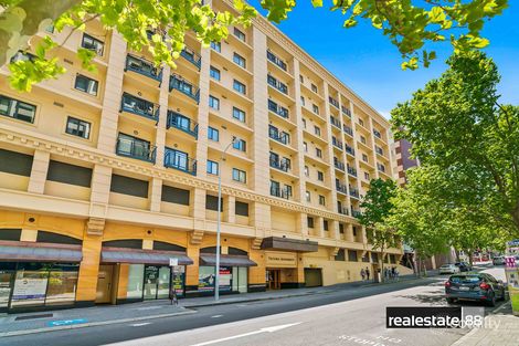805/9 Victoria Ave, Perth, WA 6000