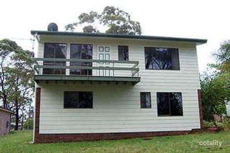 Property photo of 66 Greville Avenue Sanctuary Point NSW 2540