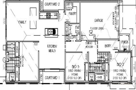 Property photo of 1903 Abode Place Diggers Rest VIC 3427