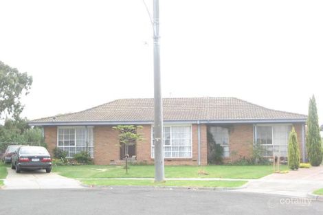 4 Lind Ct, Dandenong, VIC 3175
