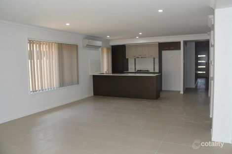 Property photo of 39 Balla Balla Crescent Ormeau Hills QLD 4208