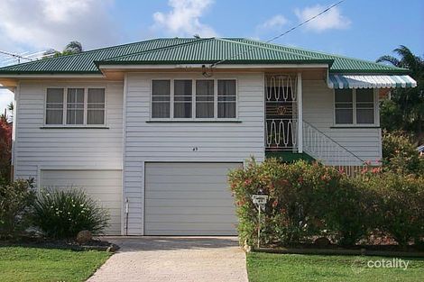 Property photo of 49 Aveling Street Wavell Heights QLD 4012