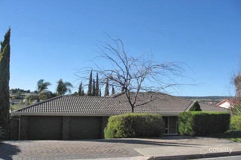9 Taranaki Ct, Greenwith, SA 5125