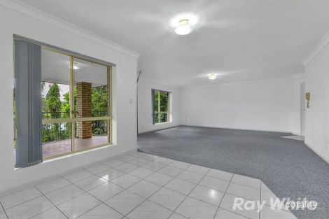 Property photo of 5/41 Mott Street Gaythorne QLD 4051