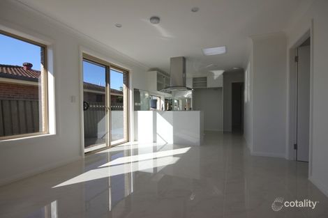 Property photo of 7 Browning Close Wetherill Park NSW 2164