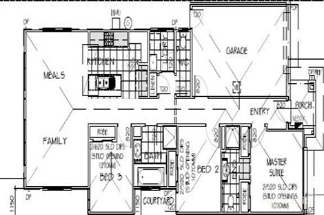 Property photo of 1902 Abode Place Diggers Rest VIC 3427