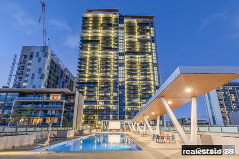 Property photo of 1006/63 Adelaide Terrace East Perth WA 6004