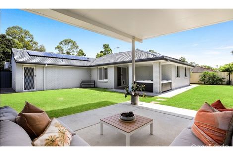 Property photo of 11 Winchester Drive Nerang QLD 4211