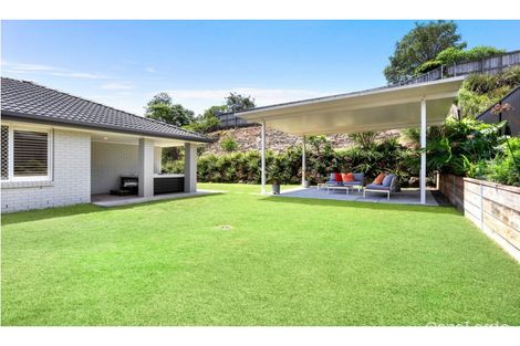 Property photo of 11 Winchester Drive Nerang QLD 4211