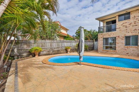Property photo of 26 Jessie Crescent Bethania QLD 4205