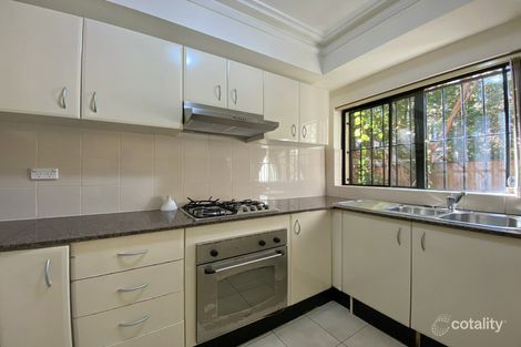 Property photo of 6/30 Gordon Street Burwood NSW 2134