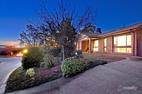 46 Rushbrook Cct, Isabella Plains, ACT 2905