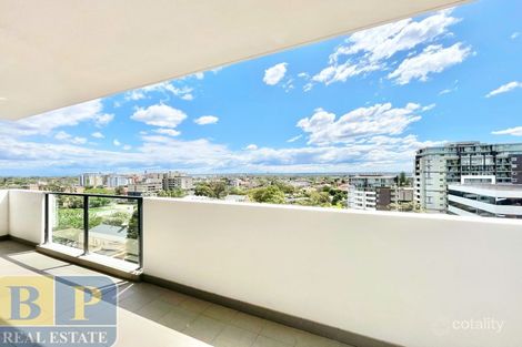 A806/47 Belmore St, Burwood, NSW 2134